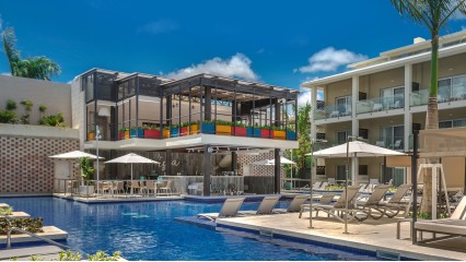 Catalonia Royal La Romana